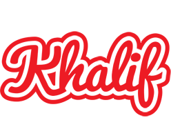 Khalif sunshine logo