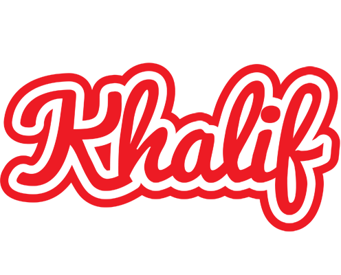 Khalif sunshine logo