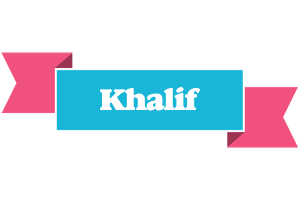 Khalif today logo