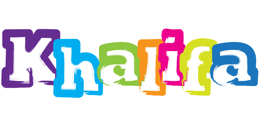 Khalifa casino logo