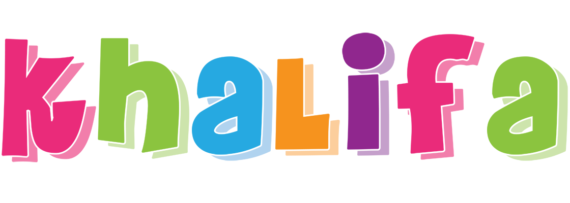 Khalifa friday logo