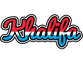 Khalifa norway logo