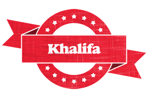 Khalifa passion logo