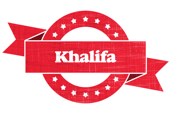 Khalifa passion logo