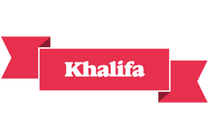 Khalifa sale logo