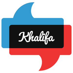 Khalifa sharks logo