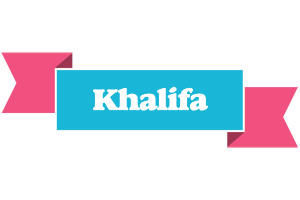 Khalifa today logo