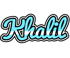 Khalil argentine logo