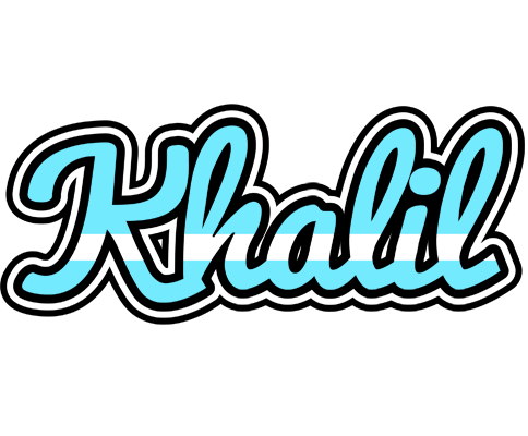 Khalil argentine logo