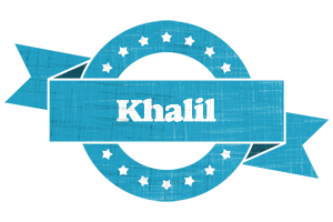 Khalil balance logo