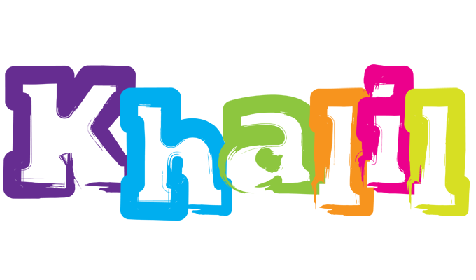Khalil casino logo