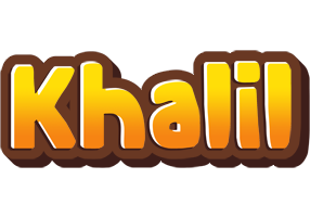 Khalil cookies logo