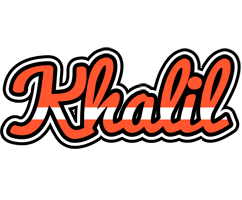 Khalil denmark logo