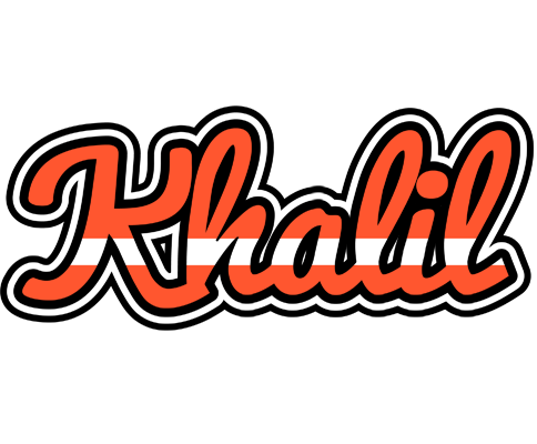 Khalil denmark logo