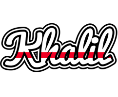 Khalil kingdom logo