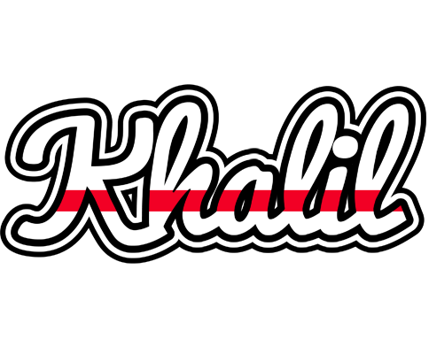 Khalil kingdom logo