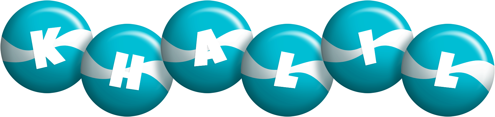 Khalil messi logo