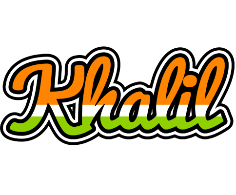 Khalil mumbai logo