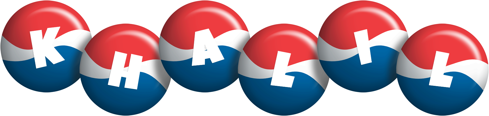 Khalil paris logo