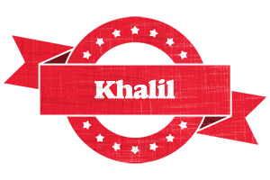 Khalil passion logo