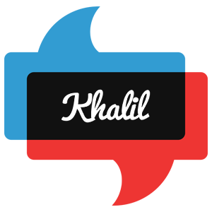 Khalil sharks logo