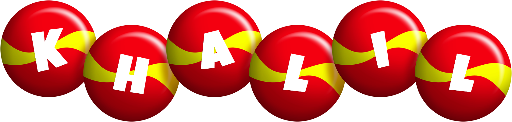 Khalil spain logo