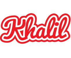 Khalil sunshine logo