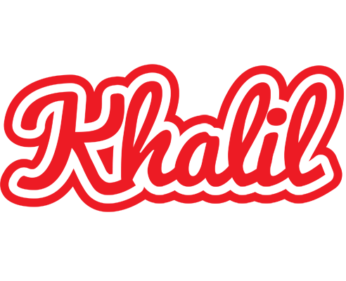 Khalil sunshine logo