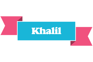 Khalil today logo