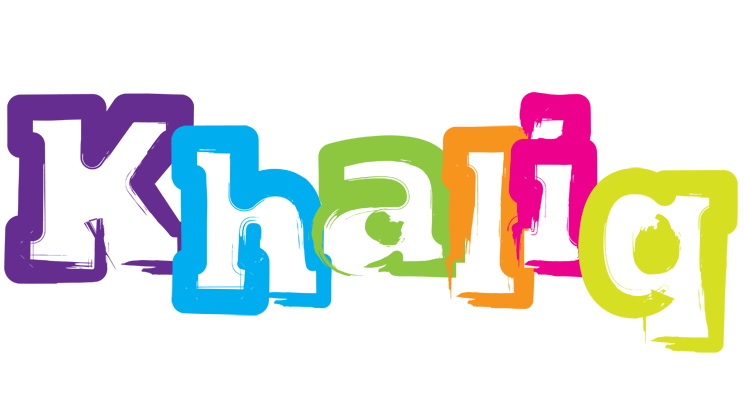 Khaliq casino logo