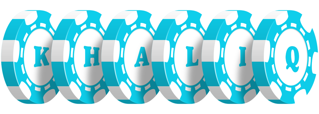 Khaliq funbet logo
