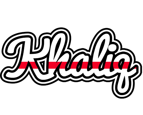 Khaliq kingdom logo