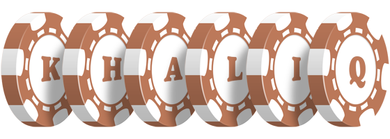Khaliq limit logo