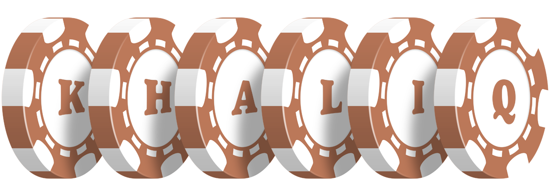 Khaliq limit logo