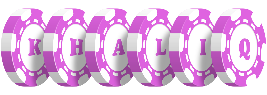 Khaliq river logo