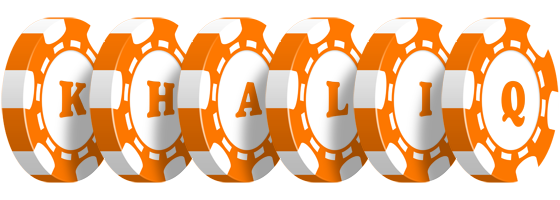 Khaliq stacks logo