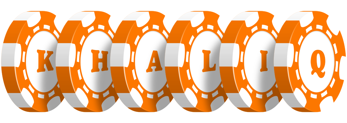 Khaliq stacks logo