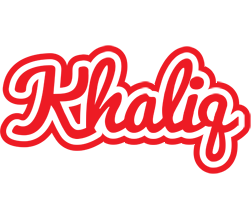 Khaliq sunshine logo