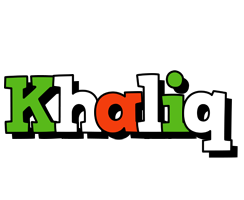 Khaliq venezia logo