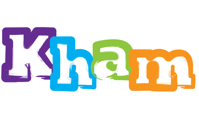 Kham casino logo