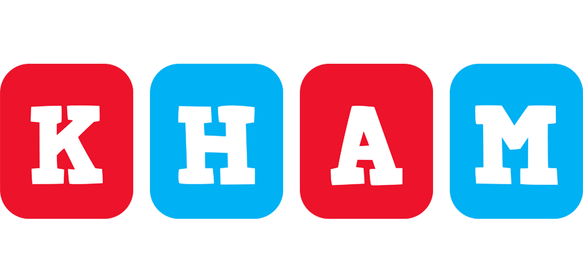 Kham diesel logo