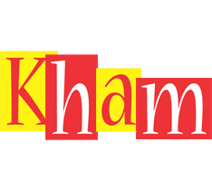 Kham errors logo