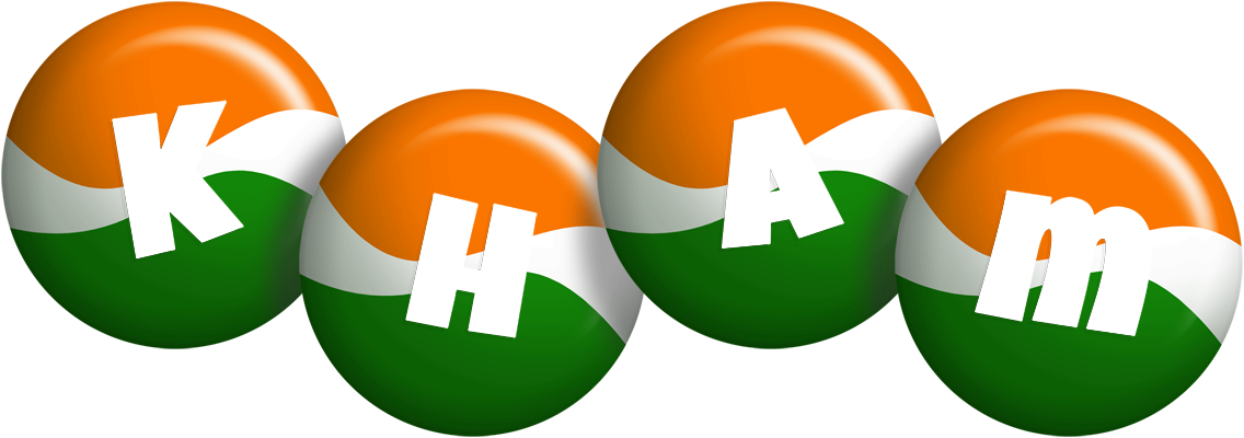 Kham india logo