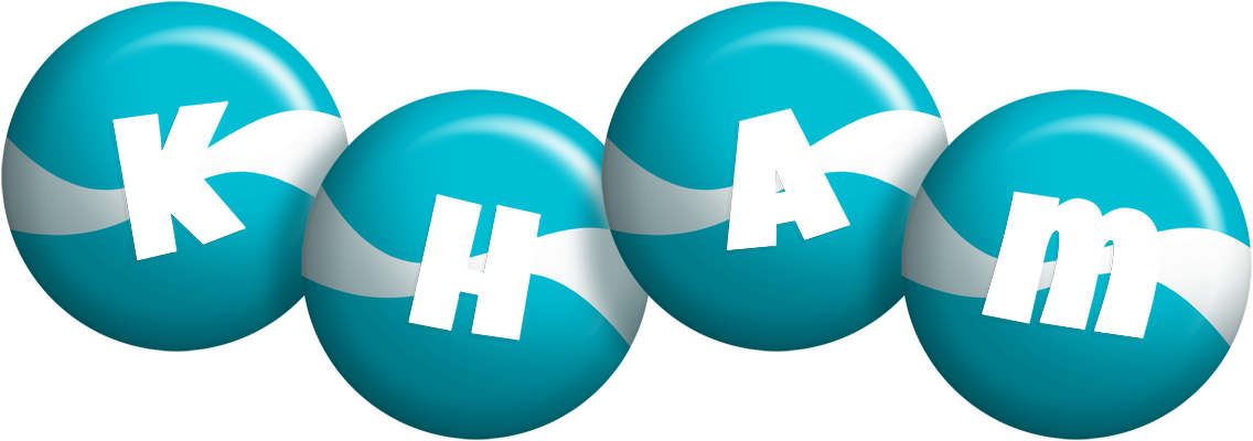 Kham messi logo