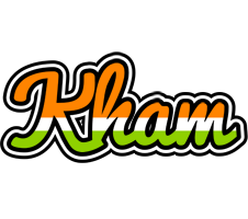 Kham mumbai logo