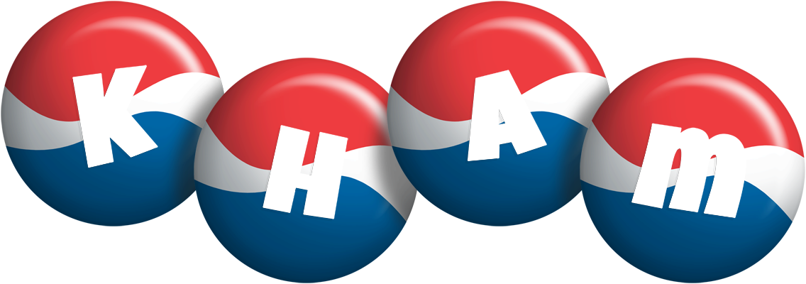 Kham paris logo