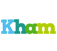 Kham rainbows logo