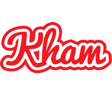 Kham sunshine logo