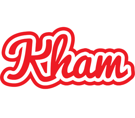 Kham sunshine logo