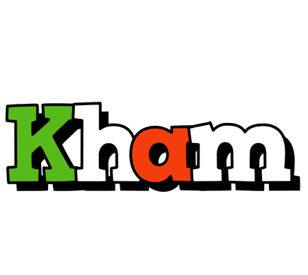 Kham venezia logo